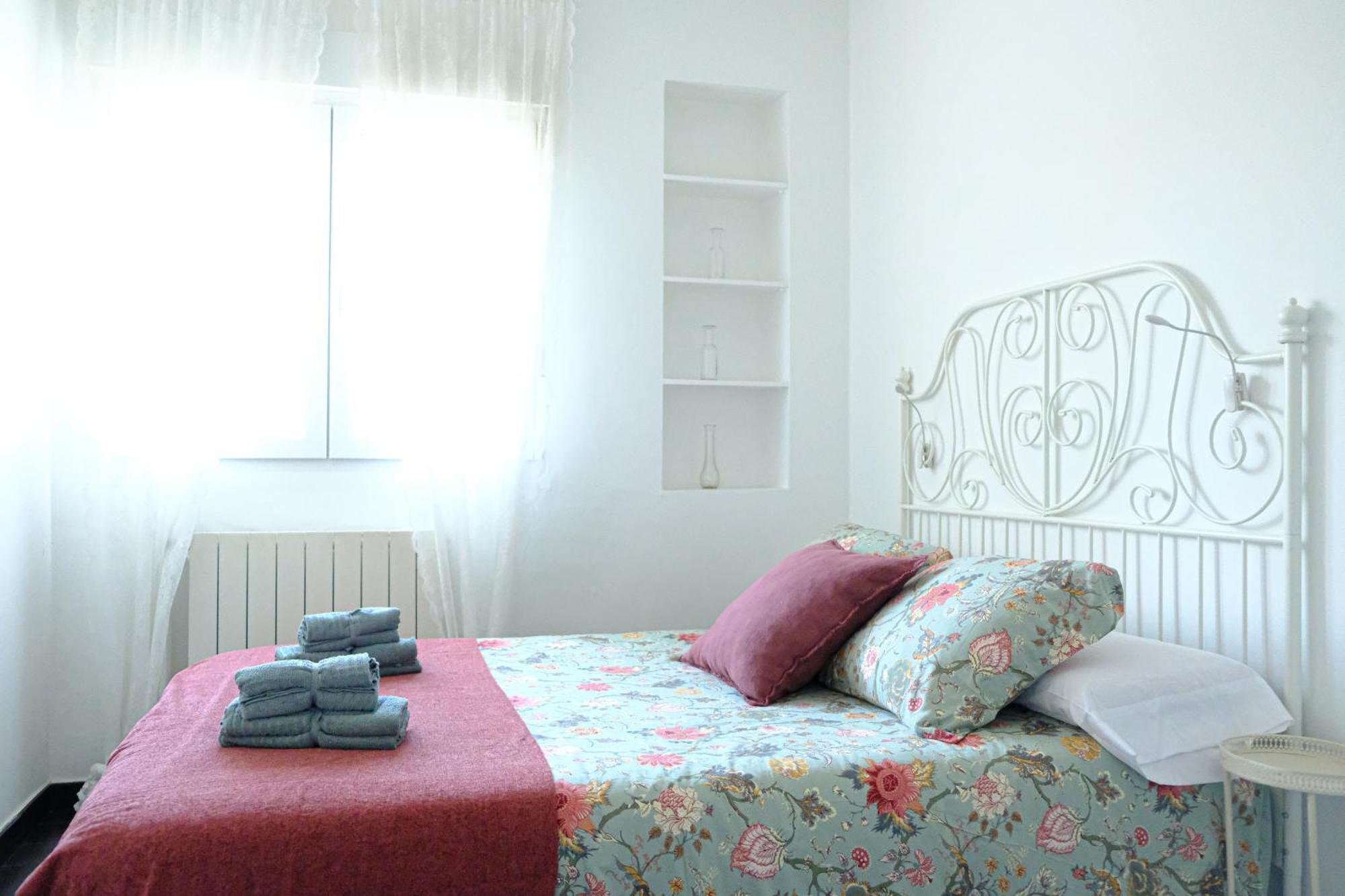 Apartamento Canadio - Centro Santander Esterno foto
