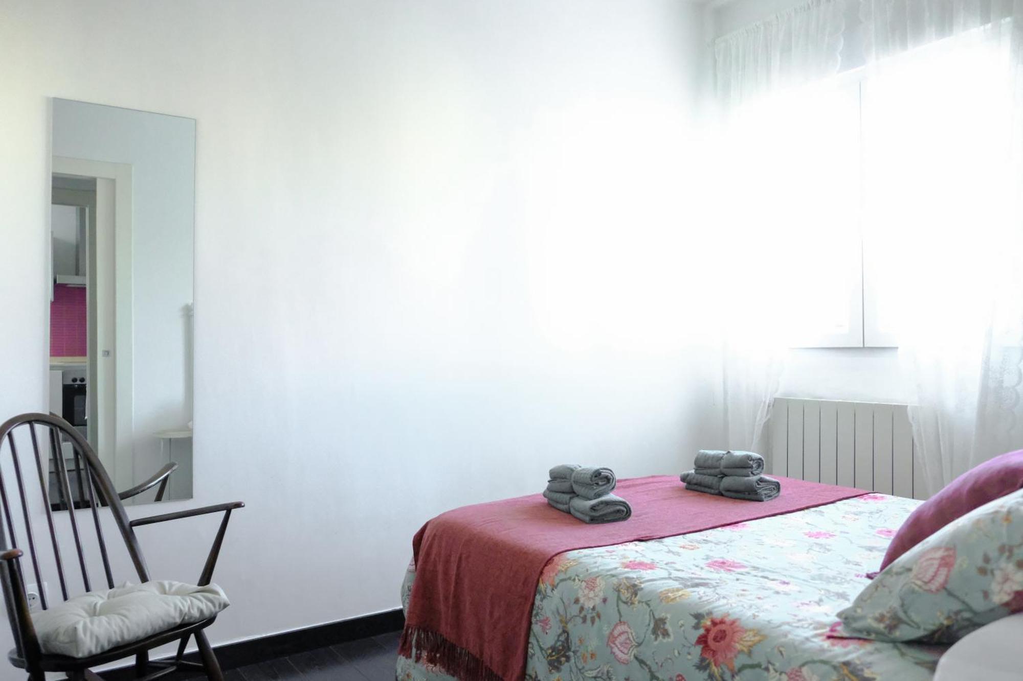 Apartamento Canadio - Centro Santander Esterno foto