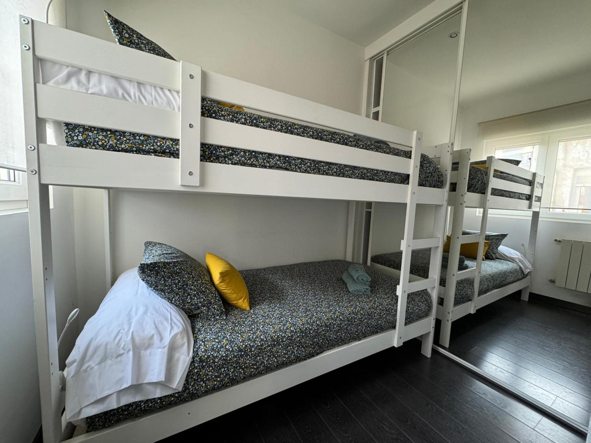 Apartamento Canadio - Centro Santander Esterno foto